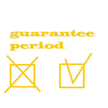 срок материалов